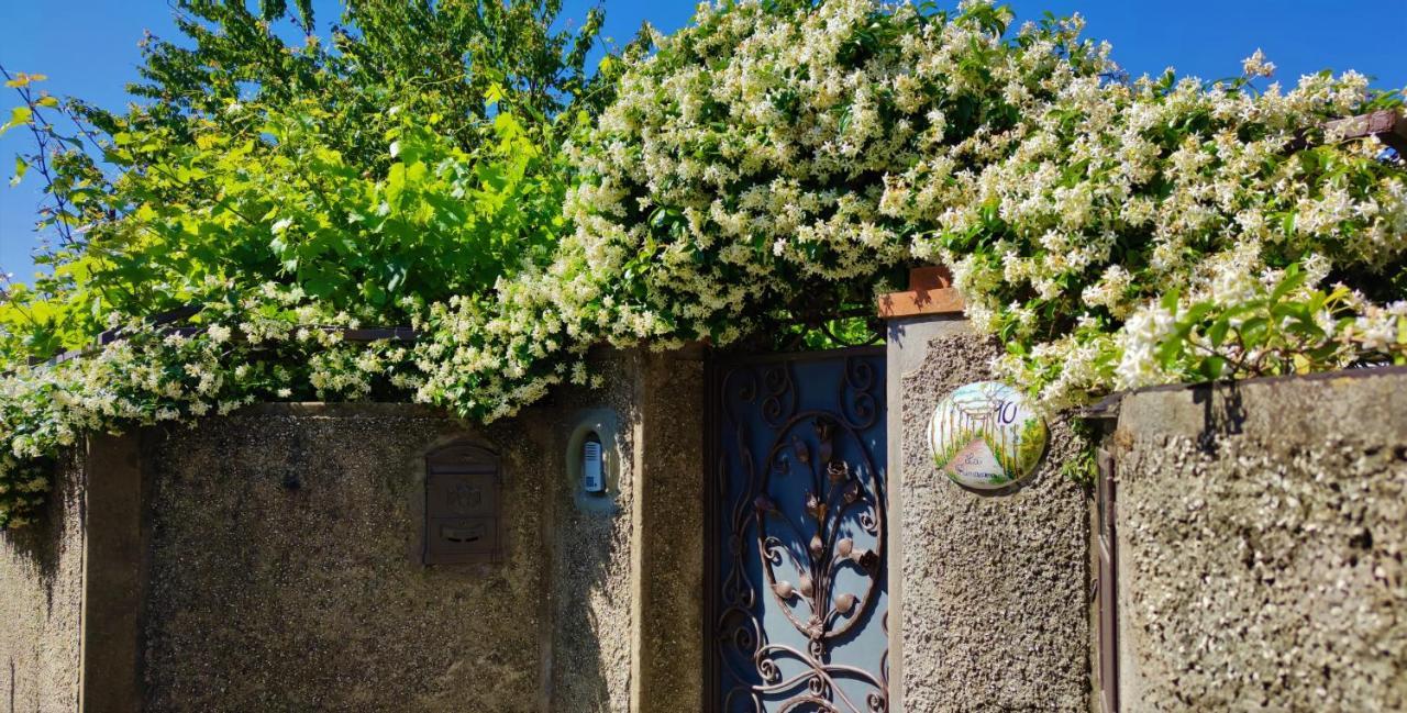 La Primavera Anacapri  Exterior photo