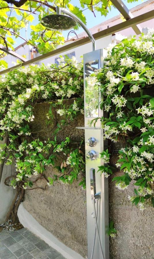 La Primavera Anacapri  Exterior photo