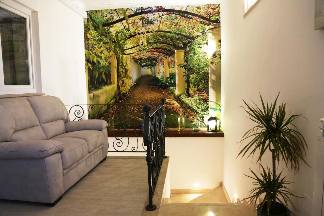 La Primavera Anacapri  Exterior photo