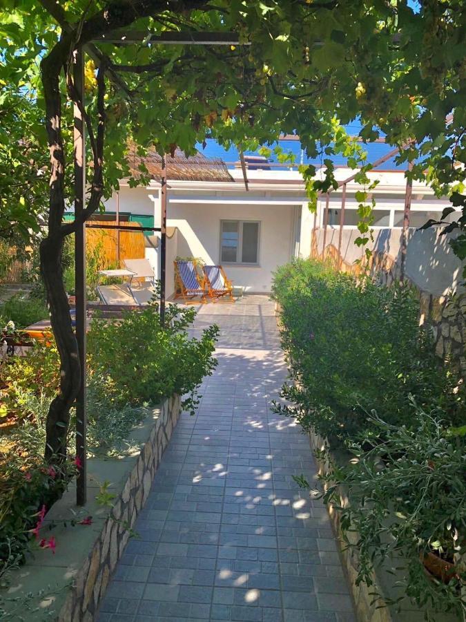 La Primavera Anacapri  Exterior photo