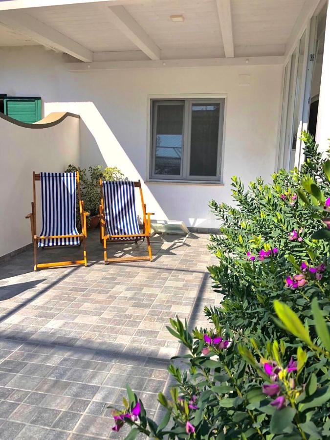 La Primavera Anacapri  Exterior photo