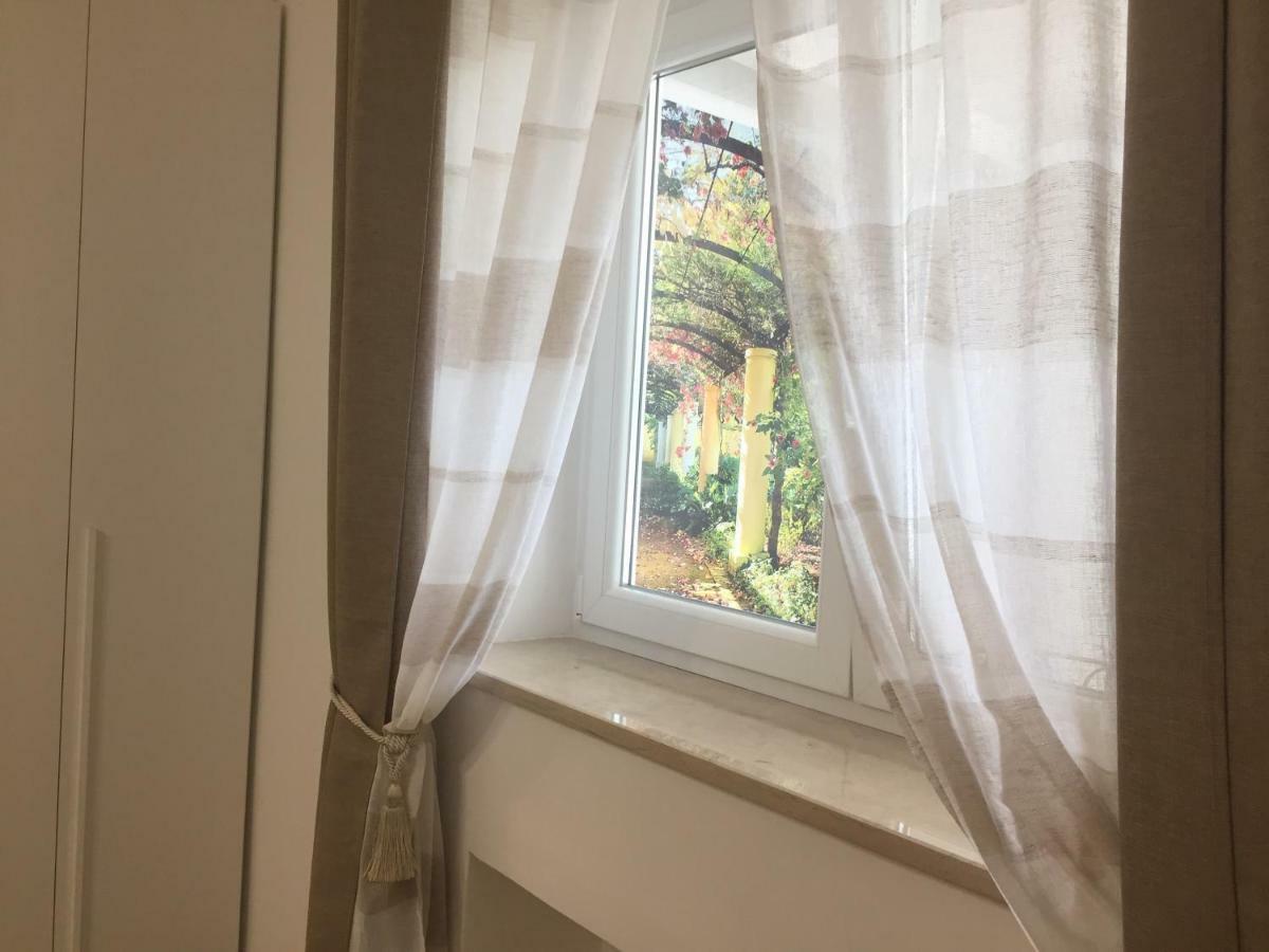La Primavera Anacapri  Exterior photo